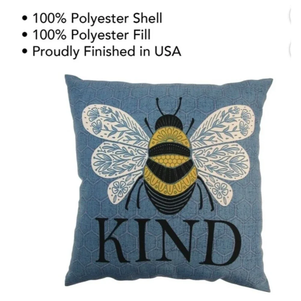 Bee Kind  16